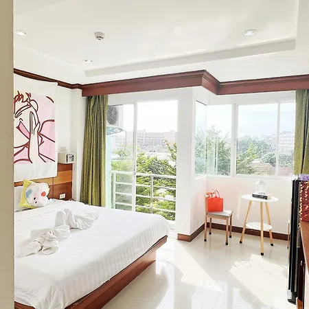 Hotel Lanting